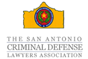 The San Antonio Lawyers Association - Badge