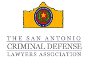 The San Antonio Lawyers Association - Badge