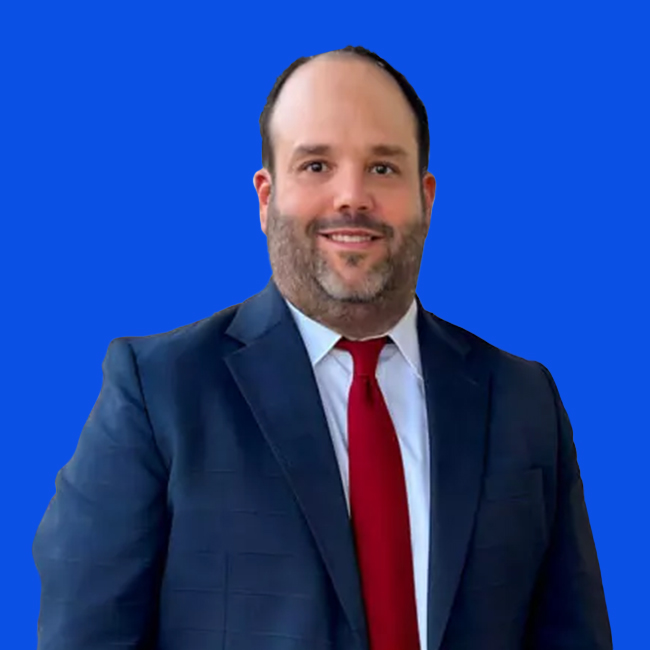 Profile photo of Robert Almonte II