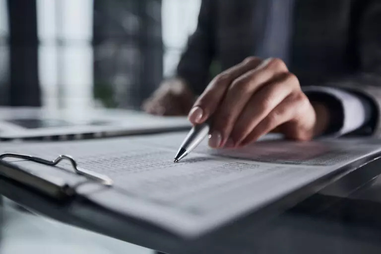 Internal Investigations