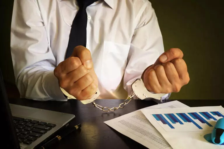 White Collar Criminal Defense